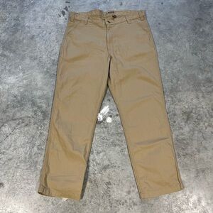 Carhartt Chinos